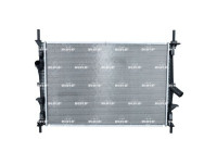 Radiateur