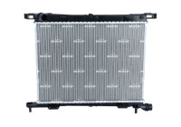 Radiateur