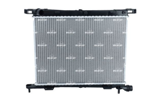 Radiateur