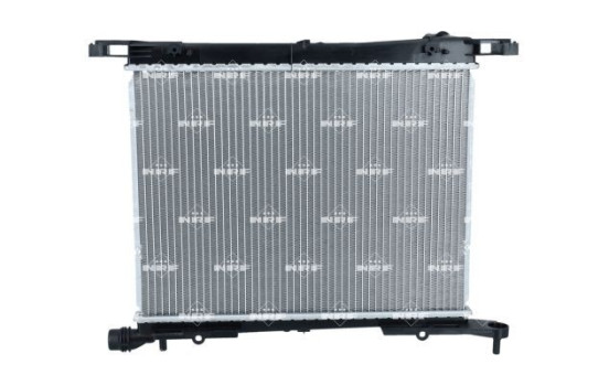 Radiateur, Image 3