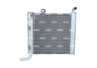 Radiateur