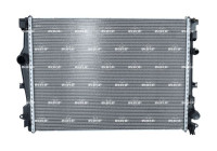 Radiateur