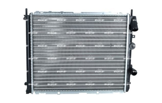 Radiateur