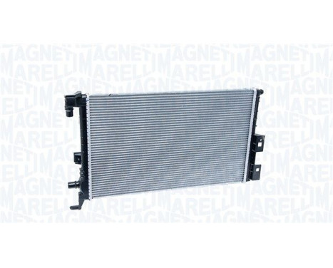 Radiateur
