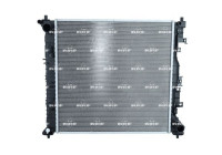 Radiateur