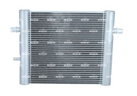 Radiateur