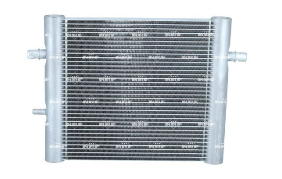 Radiateur