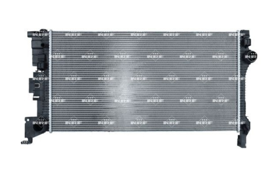 Radiateur