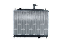 Radiateur