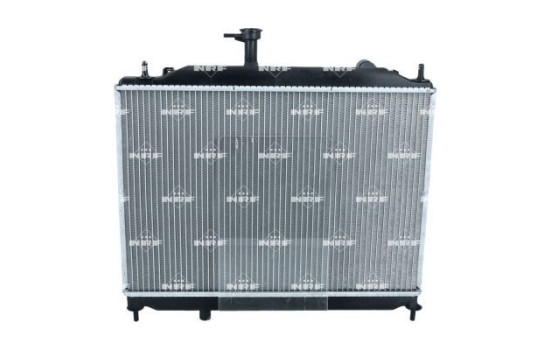 Radiateur, Image 3