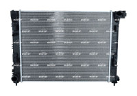 Radiateur