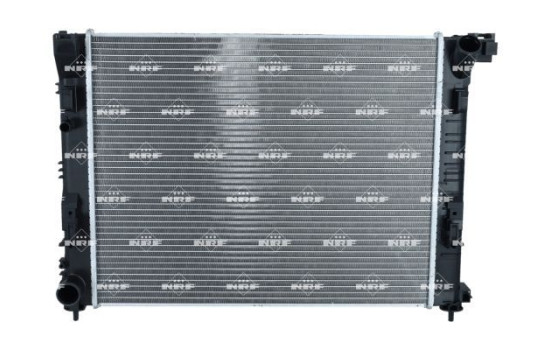 Radiateur