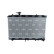 Radiateur