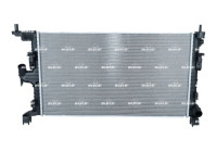 Radiateur