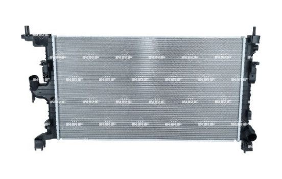 Radiateur