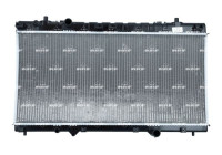 Radiateur