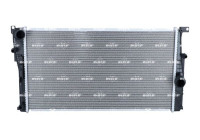 Radiateur