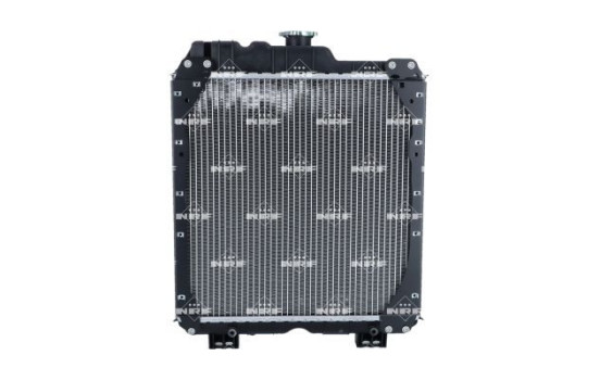 Radiateur, Image 3