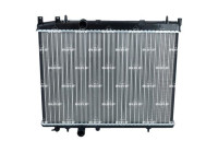Radiateur