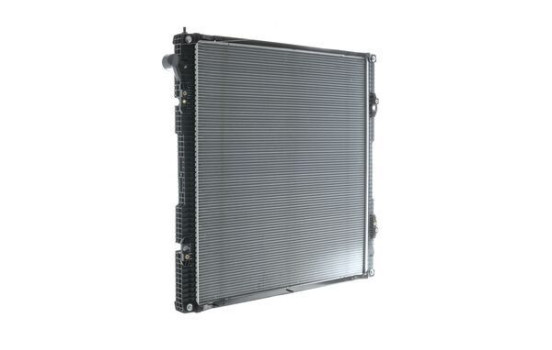 Radiateur, Image 3