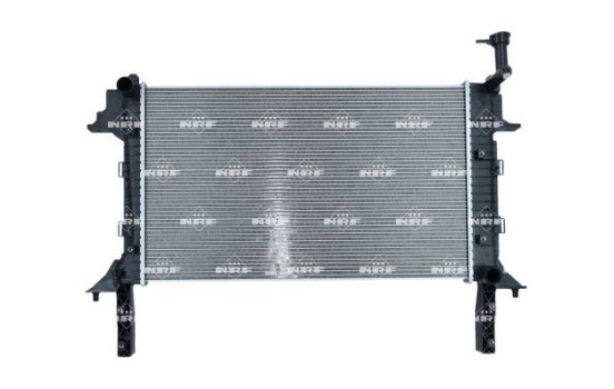 Radiateur