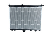 Radiateur