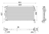 Radiateur
