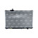 Radiateur