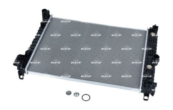 Radiateur, Image 6