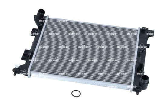 Radiateur, Image 6