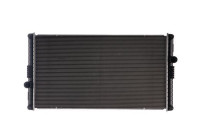 Radiateur