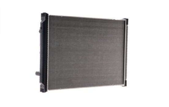Radiateur, Image 4