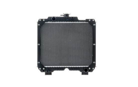 Radiateur, Image 2