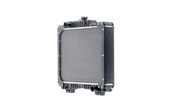 Radiateur, Image 3