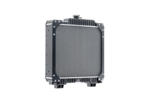 Radiateur, Image 5