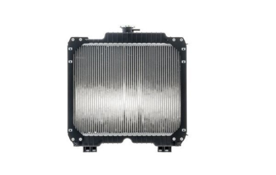 Radiateur, Image 6