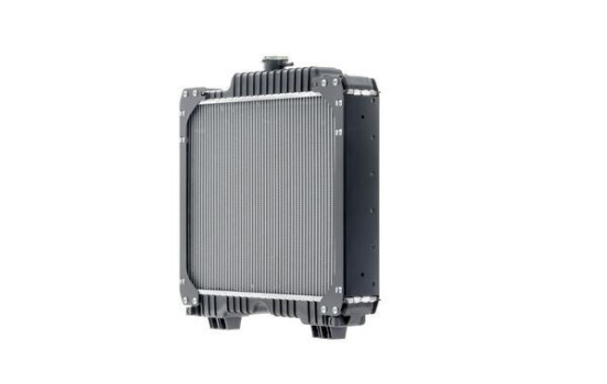 Radiateur, Image 7