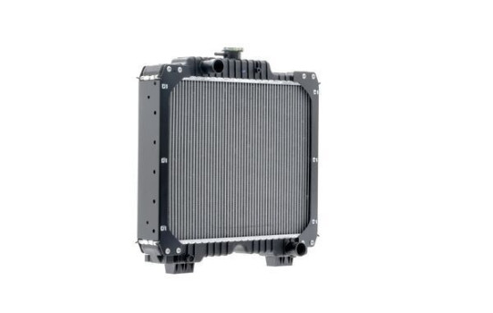Radiateur, Image 9