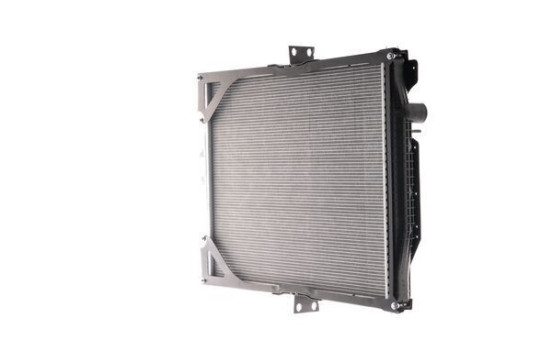 Radiateur, Image 5