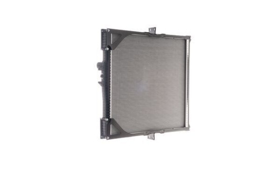 Radiateur, Image 4