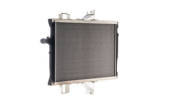 Radiateur, Image 4