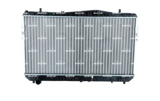 Radiateur, Image 4