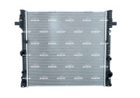 Radiateur