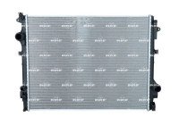 Radiateur