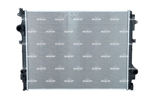 Radiateur