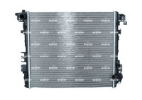 Radiateur