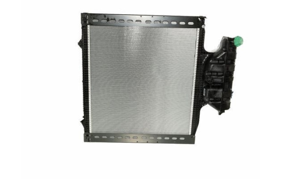 Radiateur, Image 5