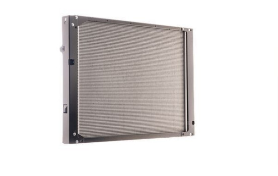 Radiateur, Image 5