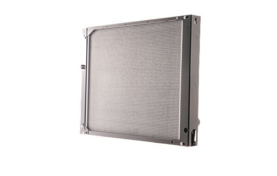 Radiateur, Image 7