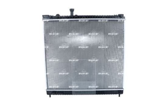 Radiateur, Image 4